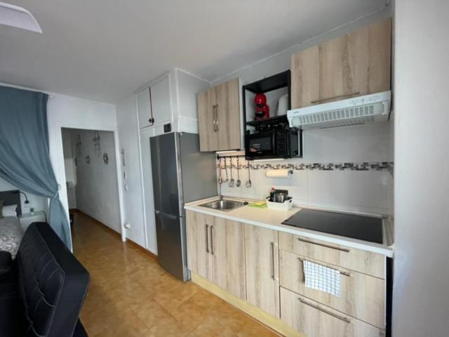 Apartamento Vacacional Емпуріабрава Екстер'єр фото