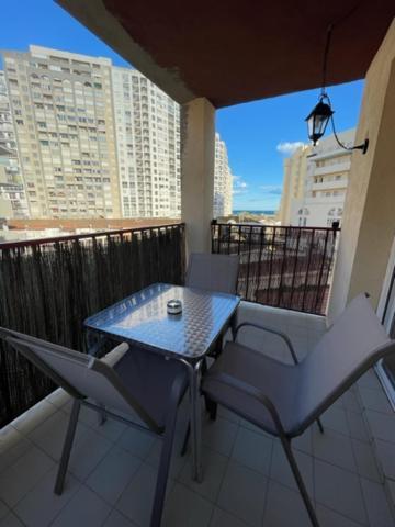 Apartamento Vacacional Емпуріабрава Екстер'єр фото