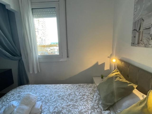Apartamento Vacacional Емпуріабрава Екстер'єр фото