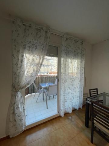 Apartamento Vacacional Емпуріабрава Екстер'єр фото